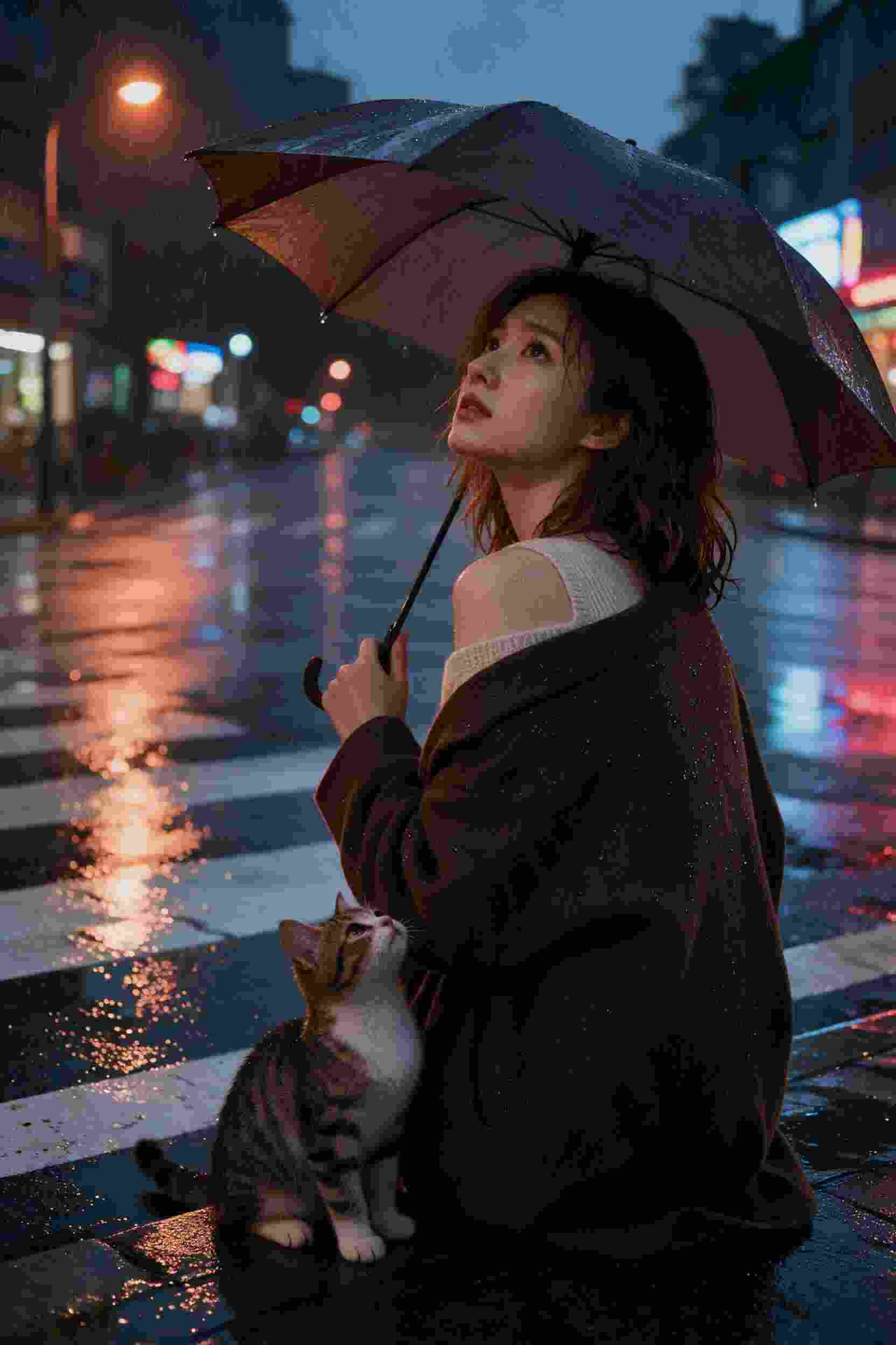 城市密语