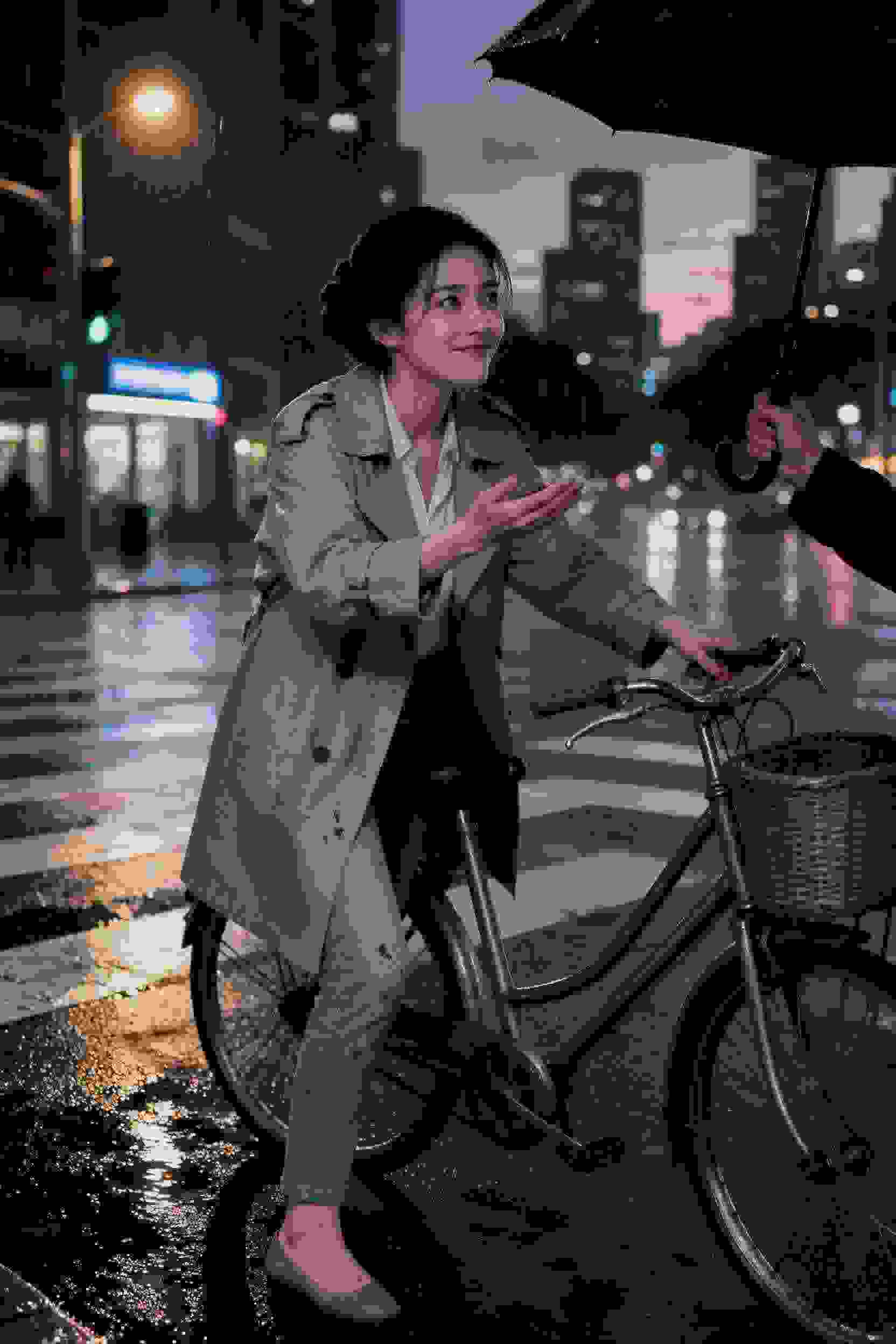 初恋的味道