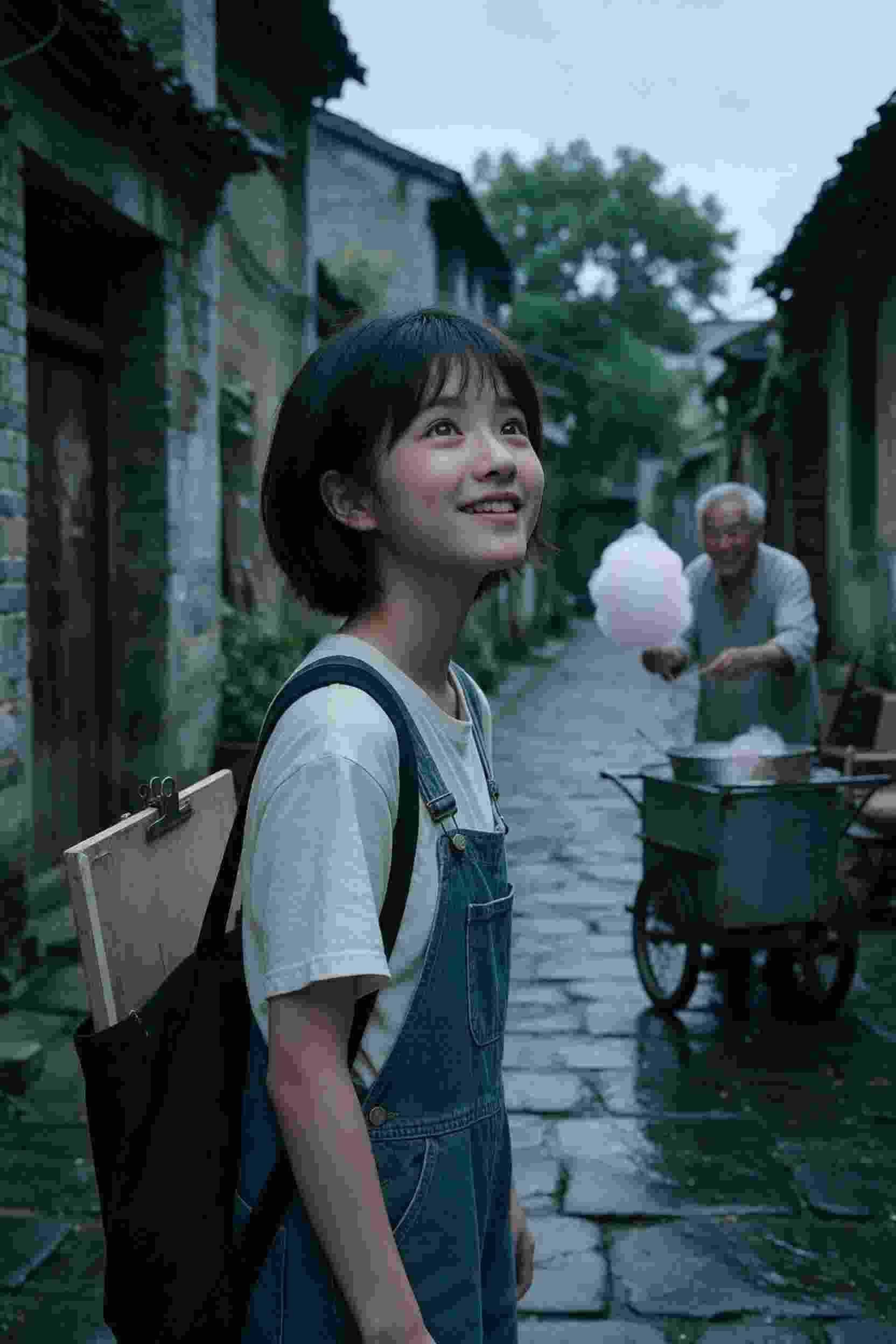 魔法少女日常