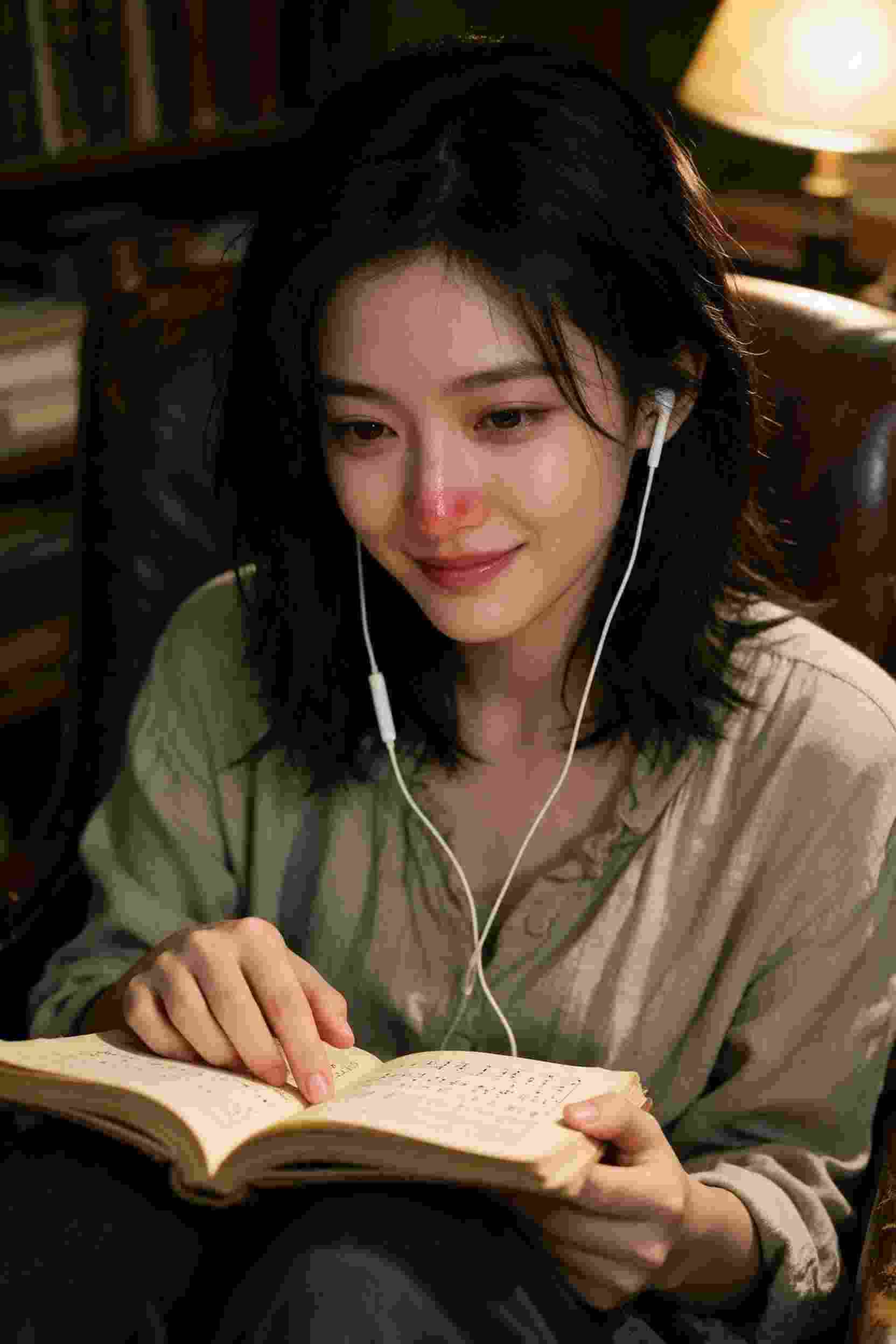 命运的交叉点